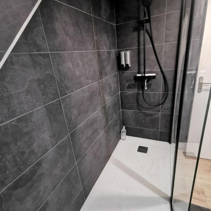 Holiday home Tyvac - Maison Centre 2 Chambres- 4 Voyageurs *