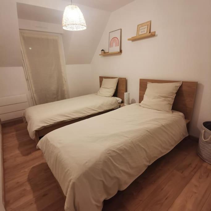 Holiday home Tyvac - Maison Centre 2 Chambres- 4 Voyageurs