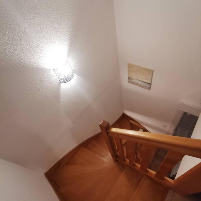 Tyvac - Maison Centre 2 Chambres- 4 Voyageurs Vakantiehuis