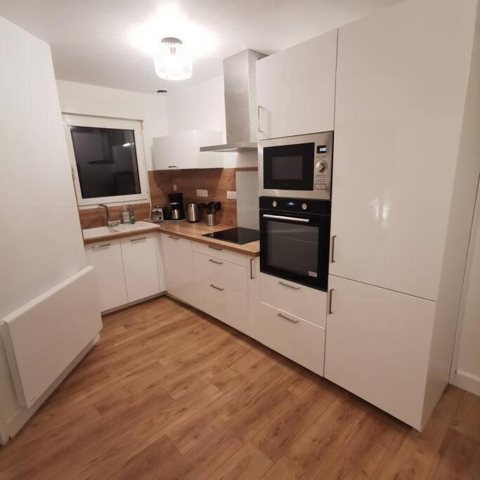 Tyvac - Maison Centre 2 Chambres- 4 Voyageurs Holiday home *