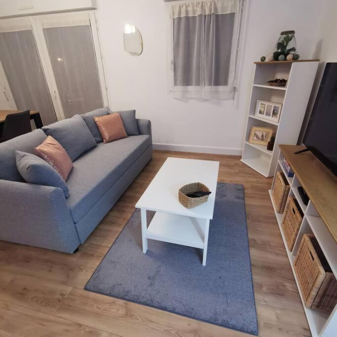 Holiday home Tyvac - Maison Centre 2 Chambres- 4 Voyageurs