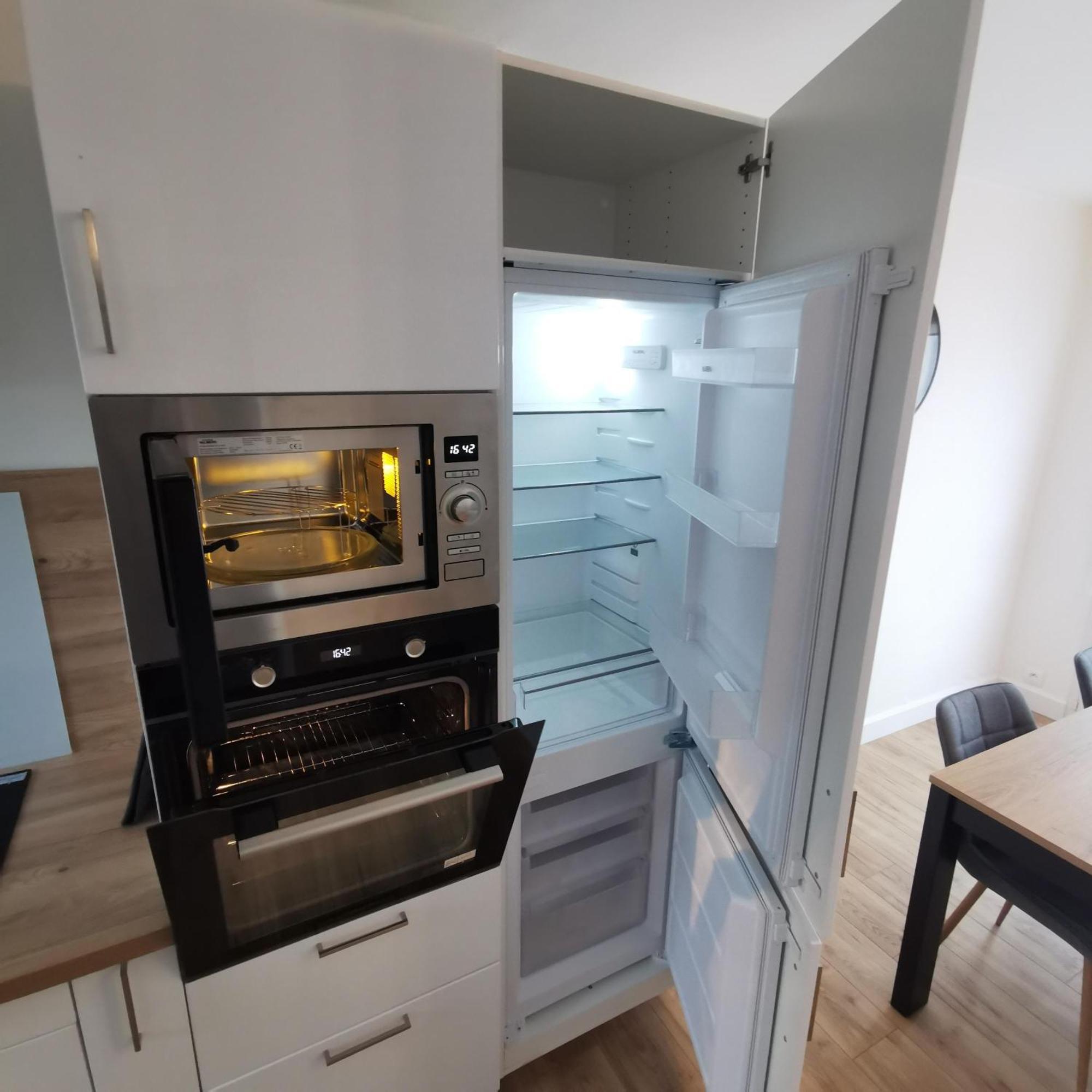 Tyvac - Maison Centre 2 Chambres- 4 Voyageurs Vakantiehuis Plougasnou